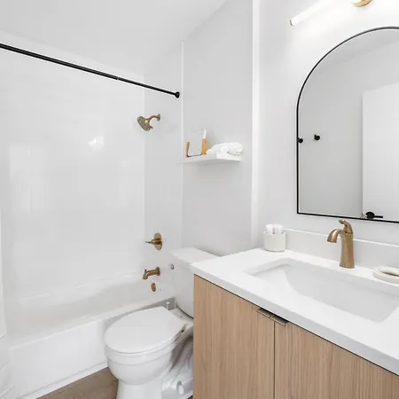 M Lake Worth Beach - Modern Villas Near West Palm Beach, Chic Retro Vibes, King Bed, Cozy Backyard, Bbq, Workspace, High-Speed Internet, Free Parking, 5 Minutes To Downtown & Beach Exterior foto