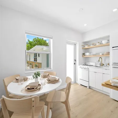 M Lake Worth Beach - Modern Villas Near West Palm Beach, Chic Retro Vibes, King Bed, Cozy Backyard, Bbq, Workspace, High-Speed Internet, Free Parking, 5 Minutes To Downtown & Beach Exterior foto