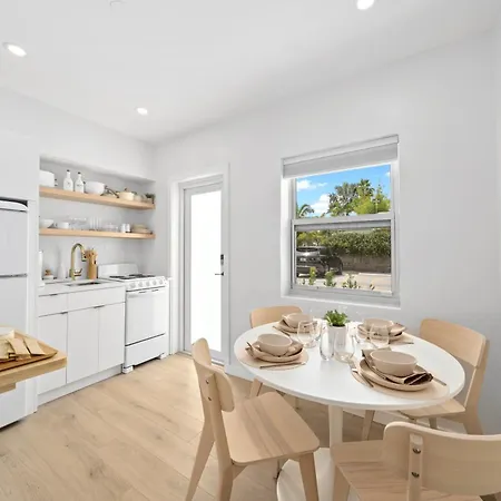 M Lake Worth Beach - Modern Villas Near West Palm Beach, Chic Retro Vibes, King Bed, Cozy Backyard, Bbq, Workspace, High-Speed Internet, Free Parking, 5 Minutes To Downtown & Beach Exterior foto