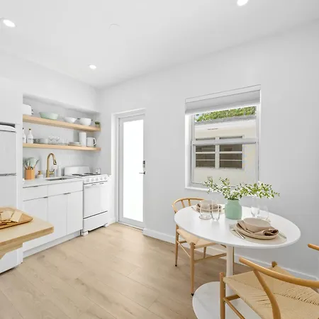M Lake Worth Beach - Modern Villas Near West Palm Beach, Chic Retro Vibes, King Bed, Cozy Backyard, Bbq, Workspace, High-Speed Internet, Free Parking, 5 Minutes To Downtown & Beach Exterior foto