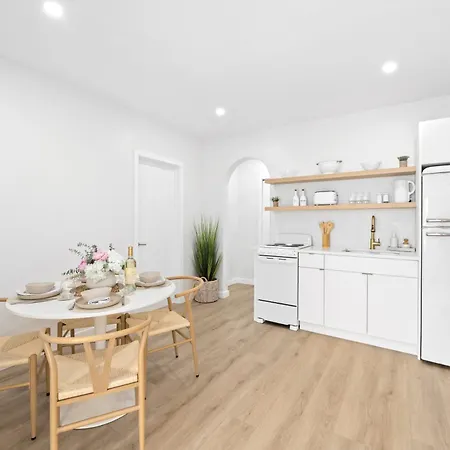 M Lake Worth Beach - Modern Villas Near West Palm Beach, Chic Retro Vibes, King Bed, Cozy Backyard, Bbq, Workspace, High-Speed Internet, Free Parking, 5 Minutes To Downtown & Beach Exterior foto