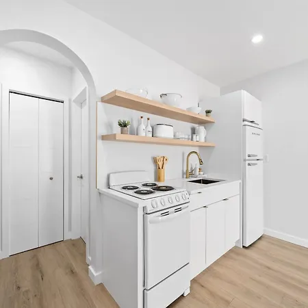 M Lake Worth Beach - Modern Villas Near West Palm Beach, Chic Retro Vibes, King Bed, Cozy Backyard, Bbq, Workspace, High-Speed Internet, Free Parking, 5 Minutes To Downtown & Beach Exterior foto