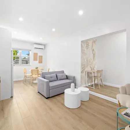 M Lake Worth Beach - Modern Villas Near West Palm Beach, Chic Retro Vibes, King Bed, Cozy Backyard, Bbq, Workspace, High-Speed Internet, Free Parking, 5 Minutes To Downtown & Beach Exterior foto