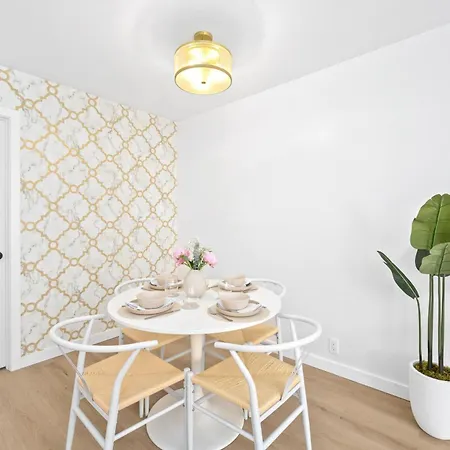 M Lake Worth Beach - Modern Villas Near West Palm Beach, Chic Retro Vibes, King Bed, Cozy Backyard, Bbq, Workspace, High-Speed Internet, Free Parking, 5 Minutes To Downtown & Beach Exterior foto