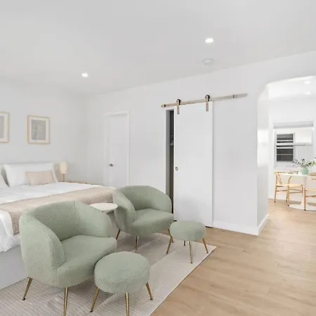 M Lake Worth Beach - Modern Villas Near West Palm Beach, Chic Retro Vibes, King Bed, Cozy Backyard, Bbq, Workspace, High-Speed Internet, Free Parking, 5 Minutes To Downtown & Beach Exterior foto