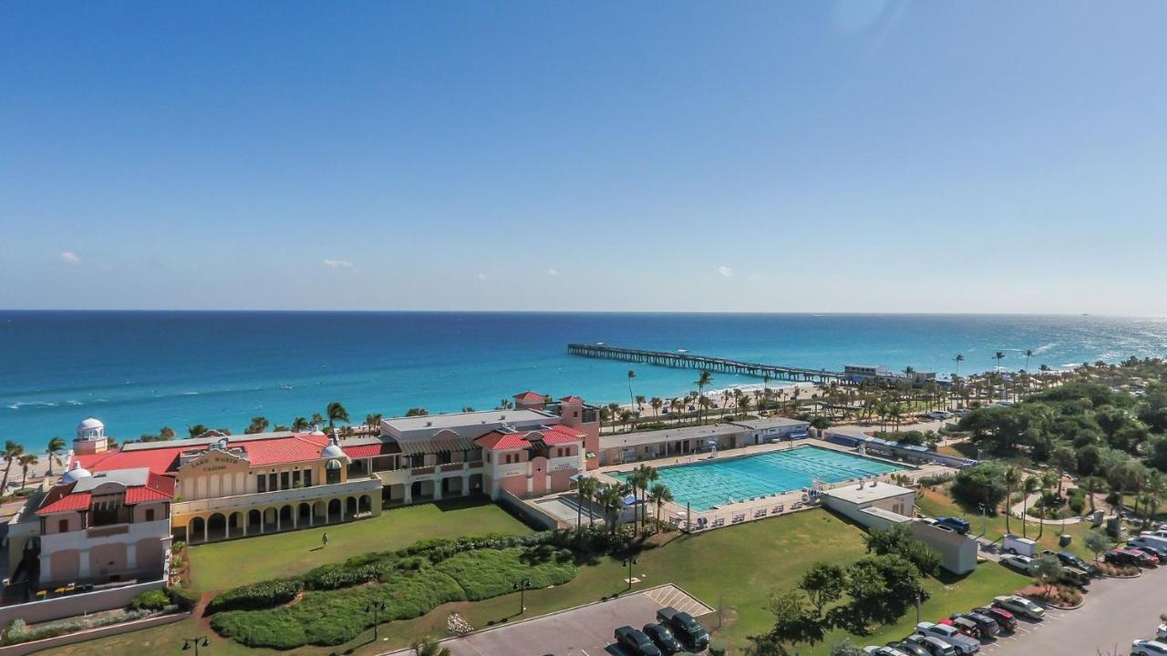 M Worth - Modern Near West Palm Beach, Chic Retro Vibes, King Bed, Cozy Backyard, Bbq, Workspace, High-speed Internet, Free Parking, 5 Minutes To Downtown & Appartement