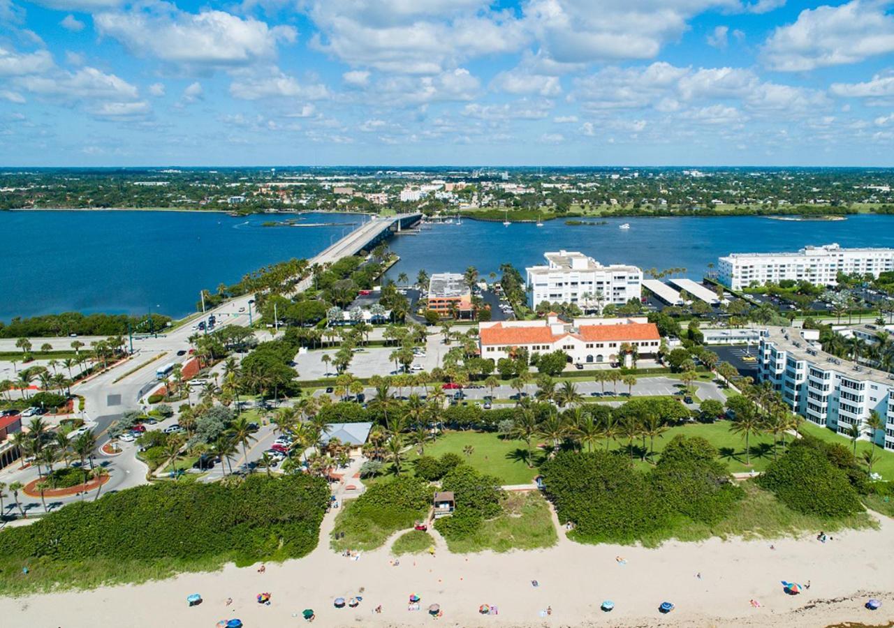 M Worth - Modern Near West Palm Beach, Chic Retro Vibes, King Bed, Cozy Backyard, Bbq, Workspace, High-speed Internet, Free Parking, 5 Minutes To Downtown & *